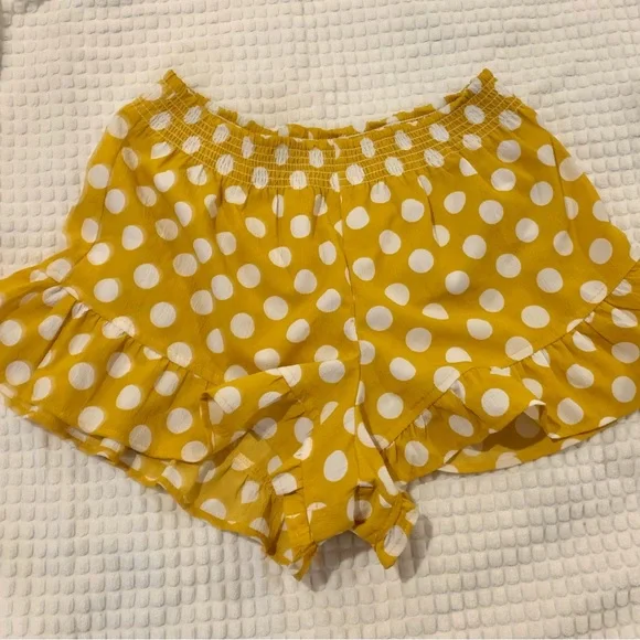 EUC VOLCOM Newdles Womens Shorts Sz S (4-6) read description! worn once!! - Picture 8 of 14